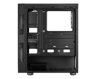 AEROCOOL Python ARGB Czarna Mid Tower AEROPGSPYTHON-G-BKRG - 623760 - zdjęcie 7